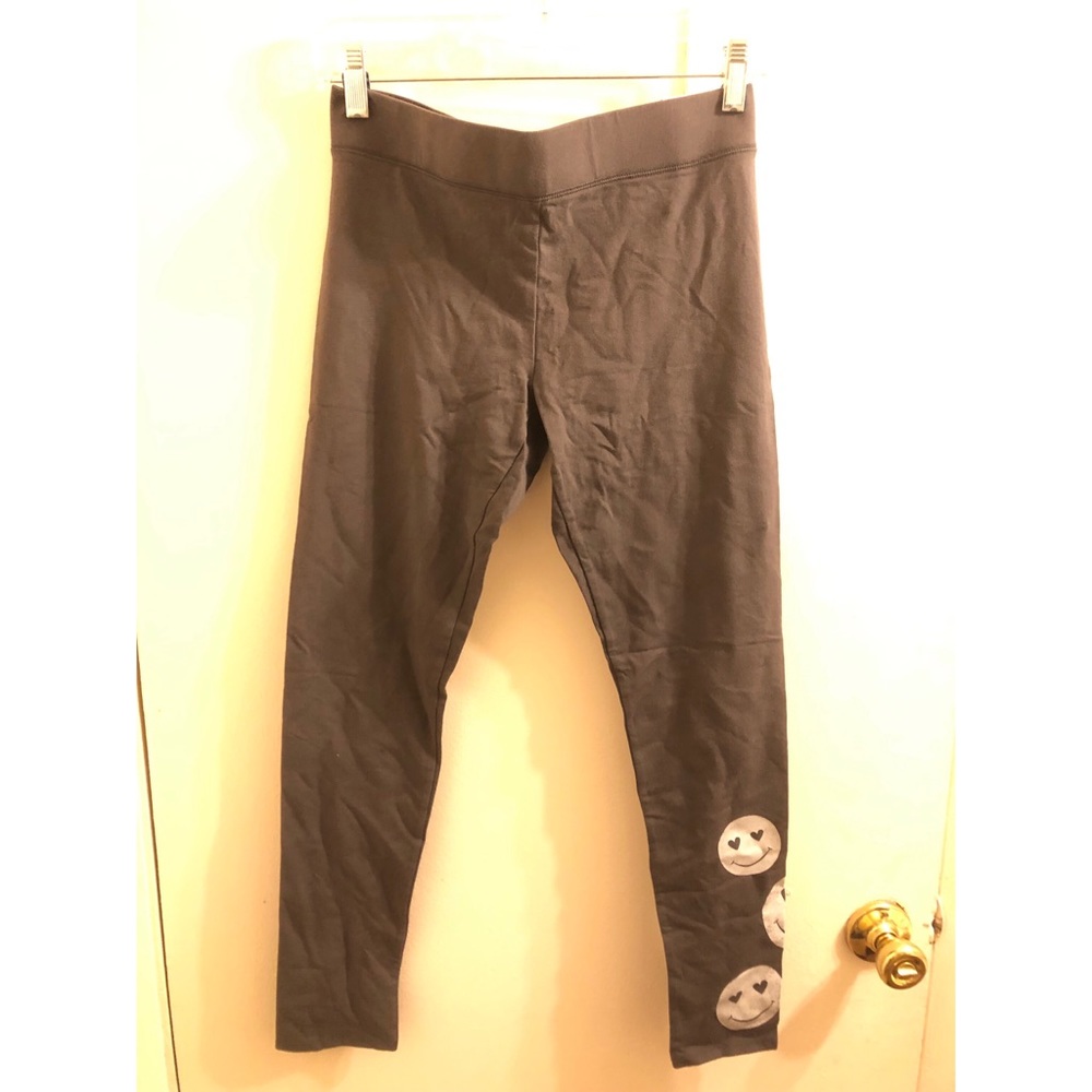 Aerie grey leggings